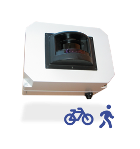 LSR2001BC Scanner laser de détection de piétons et de cyclistes